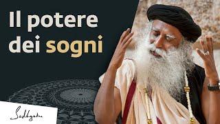 Come può la mente fare miracoli? #tantra | Sadhguru Italiano