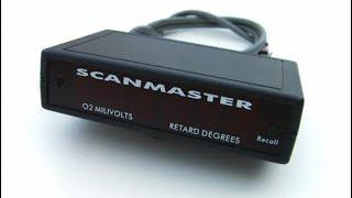 Turbo Regal How-To ~ Scanmaster Install, 86/87 ECM & TurboTweak Chip Upgrade Install