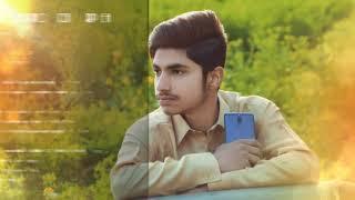 Talha ILyas Photographer Prome