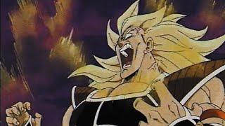 Raditz turns Super Saiyan?! | Fan Animation