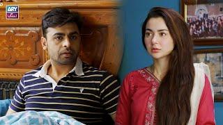 Nayi Zindagi Ki Shuruwat! | Hania Aamir | Farhan Saeed | Mere HumSafar