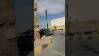 قلعه الطفيله  TAFILA CASTEL الاردن