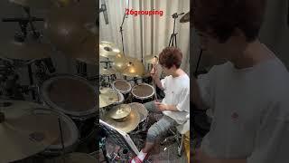 이것은 26grouping#shorts#drums #김상철드럼 #김상철lick