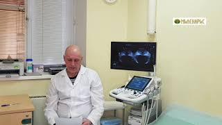 Рубрика ВОПРОС?-ОТВЕТ! на тему: УЗИ.