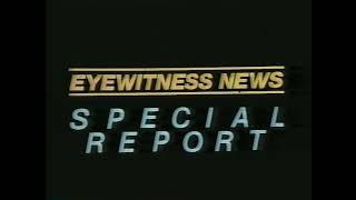 KYW-TV 3 Philadelphia Special Report 1982