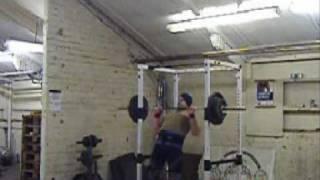 axle press and fronties