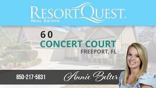 Annie Belter, Realtor- 60 Concert Court