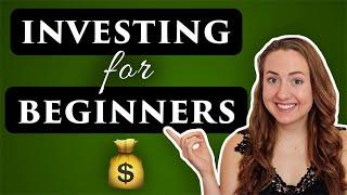 Investing 101: How To Start Investing (2023)