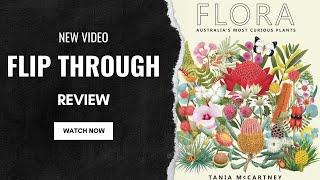 Flora: Australia's Most Curious Plants