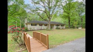 Homes for Sale in Tuscaloosa, 162169, 4200 67th Avenue, Carol Barnette, Patton Realty