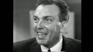 "The Robert Avery Case" (1957). From the CBS cop show "The Lineup" (aka "San Francisco Beat")