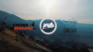 Покоряя Дагестан с GRAND ENDURO SPRINT