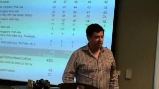 Austin Real Estate Agent Video Marketing Seminar Perry Henderson Realtor Coach