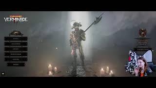 стрим Warhammer: Vermintide 2 (cata3 dwons+)