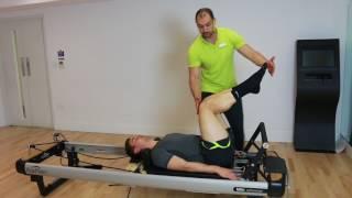 Pilates Principles