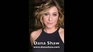 Dana Shaw-Vocal Demo