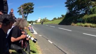 Classic TT 2016 - Wiz Norton