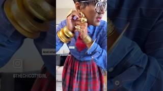 Secondhand Style #thrift #vintage #vintagestyle #outfitideas #fallfashion #fashion #style #over40