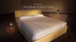 Introducing Nouveau Collection | Jordan's Furniture