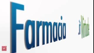 farmacia virtuale intro animation