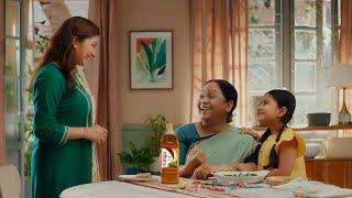 Fortune Mustard Oil Thematic TVC | Bangladesh Edible Oil Limited | A BREATHING SPACE PROJECT