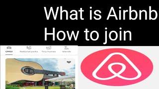What is Airbnb | How to join Airbnb | Elite Saqib