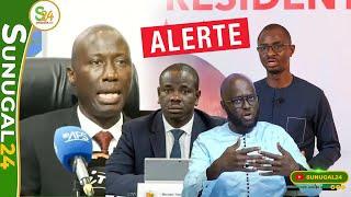 Kawtef : Dame Mbodji met sur la table de certains ministres des accords explosives pour...