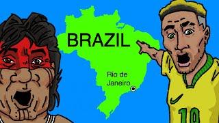 Welcome to Brazil