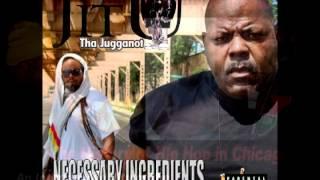 The History of Chicago Hip Hop w/ Jitu of Ten Tray (Breakdown FM)