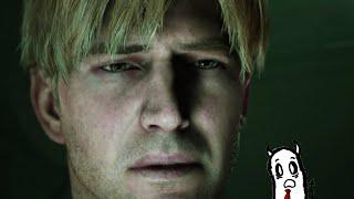 Longtime Fan DESTROYS the Silent Hill 2 Remake (It's Fun)