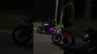 Gixxer Monotone vs Apache 4v #song #veeransong #bikershuvo #gixxer #sylhetyshuvo