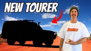 Buying The ULTIMATE Touring Rig… Then Driving It 1500kms Home