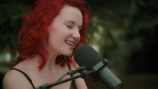 Sarah Straub - Schokoeis mit Sahne | Live-Session