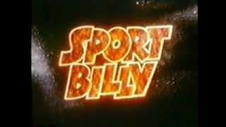 Sport Billy Greek !