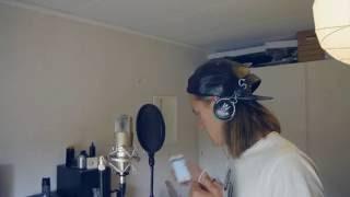 Passenger - Let her go - Benjamin Åberg cover