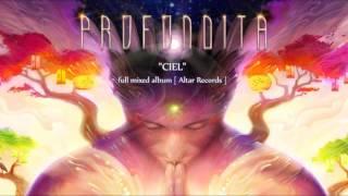 PROFONDITA  "Ciel"  FULL ALBUM [ Altar Records ]   2016