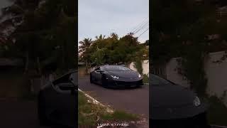 lamborghini Huracan evo sri lanka  ️️