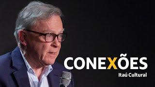 Kenneth David Jackson – Conexões Itaú Cultural