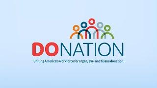 2024 DoNation Campaign Recognition Video