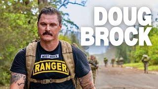 Doug Brock | USAF Special Warfare Heart Failure Survivor