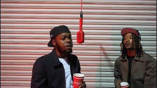 WelcomeToHollywoodSeason4 Episode 29 Featuring Menace&Paperchaser3x Performing Thought it was over 