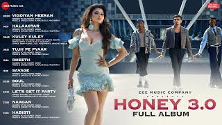 Honey 3.0 - Full Album | Yo Yo Honey Singh | Rony Ajnali & Gill Machhrai