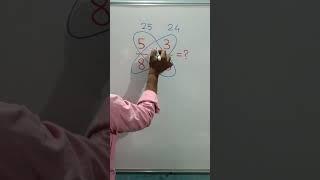 Fraction of subtract short trick#maths#eduation#mathematics#trending#shorts#youtubeshorts#fraction