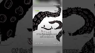 Sailor Song (Cover by MaXtrixZ)