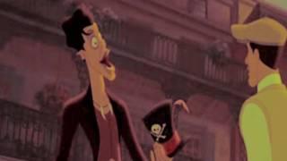 Spectacular, spectacular Disney! *LIP SYNC*