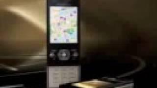 Sony Ericsson G705 Video Tour