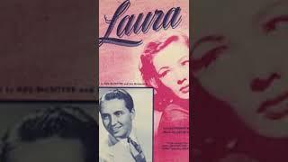 David Raksin Laura Piano Solo sheet music, Noten, partitura, spartiti, partition, 楽譜