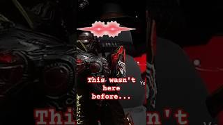 My Haunted Dojo