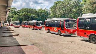  Tirumala Bus Stand, Andhra Pradesh