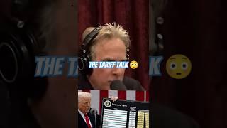 Joe Rogan & Adam Curry on US dollars  #vga #joerogan #shortvideo #shorts #podcast